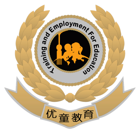 网站样板—教育培训